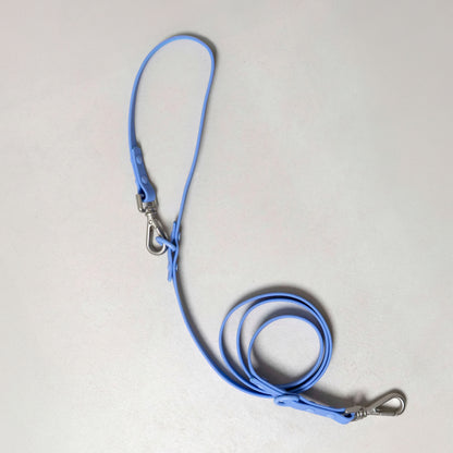 Correa Smart Dog Leash Onlyfresh blu impermeabile e regolabile