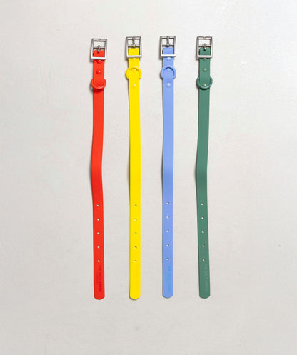 Collare Smart Dog Collar Onlyfresh multicolore impermeabile cani
