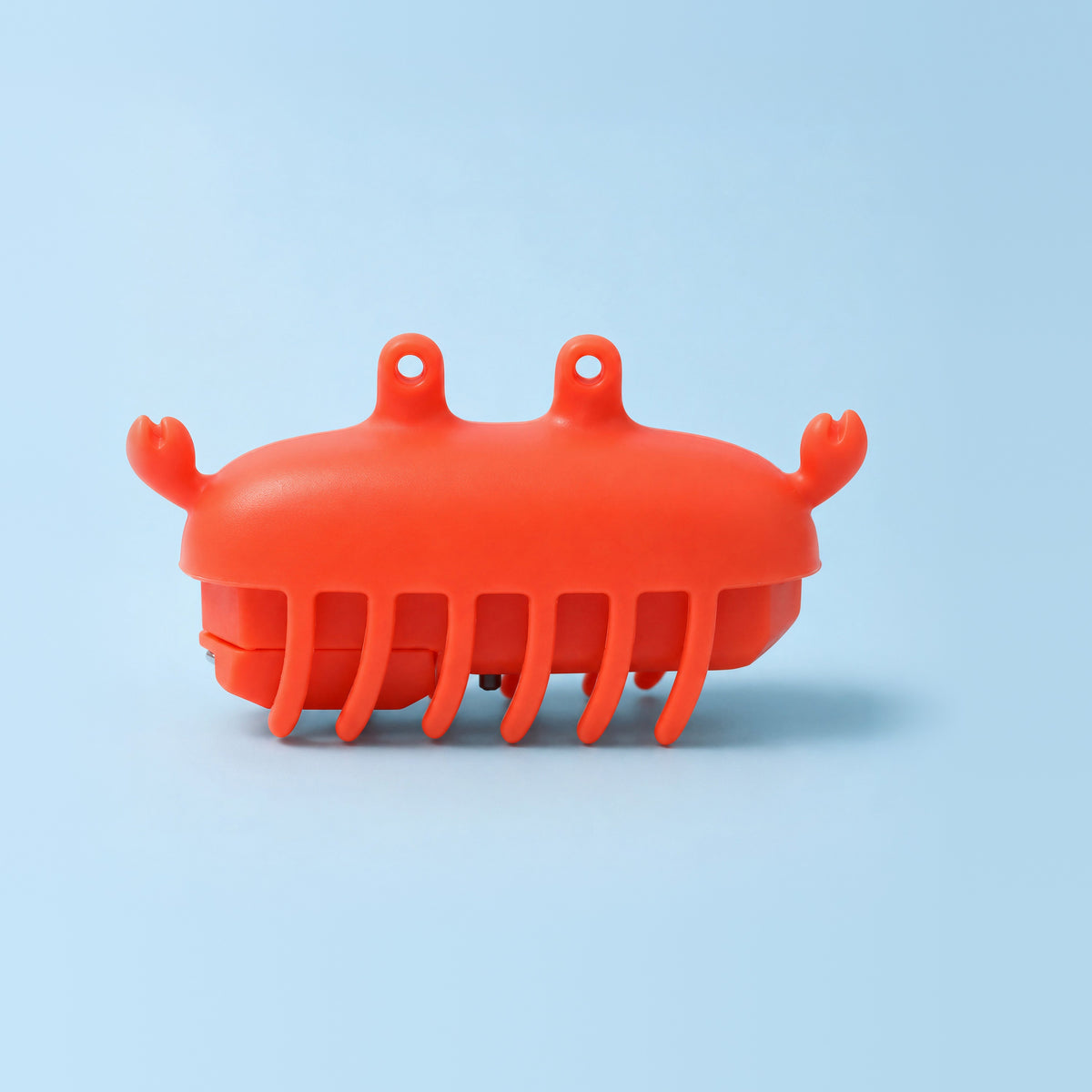 Little crab battery