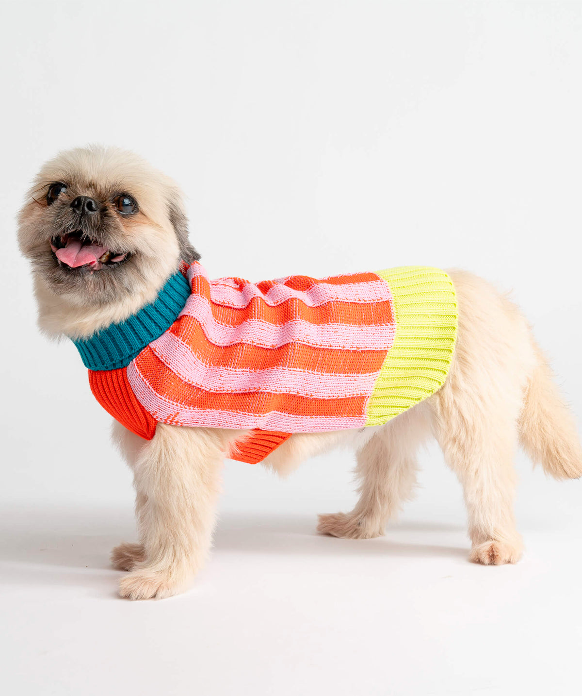 Big Stripe