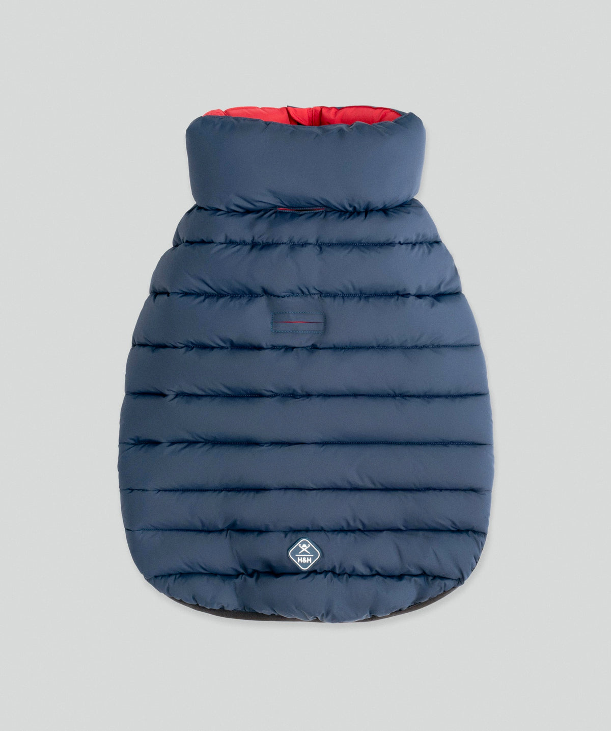 Hackett dog puffer