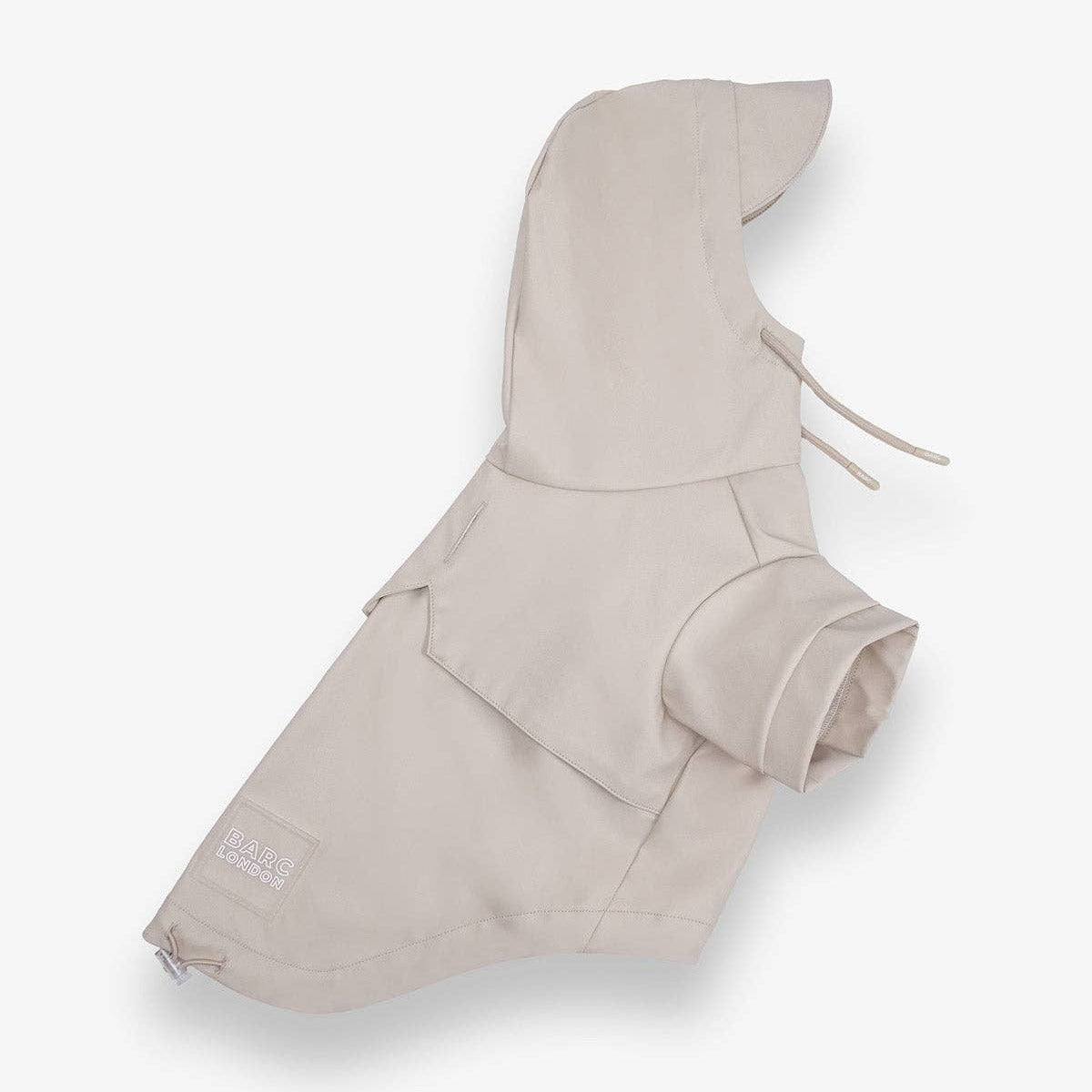 Stone Dog Raincoat - impermeável