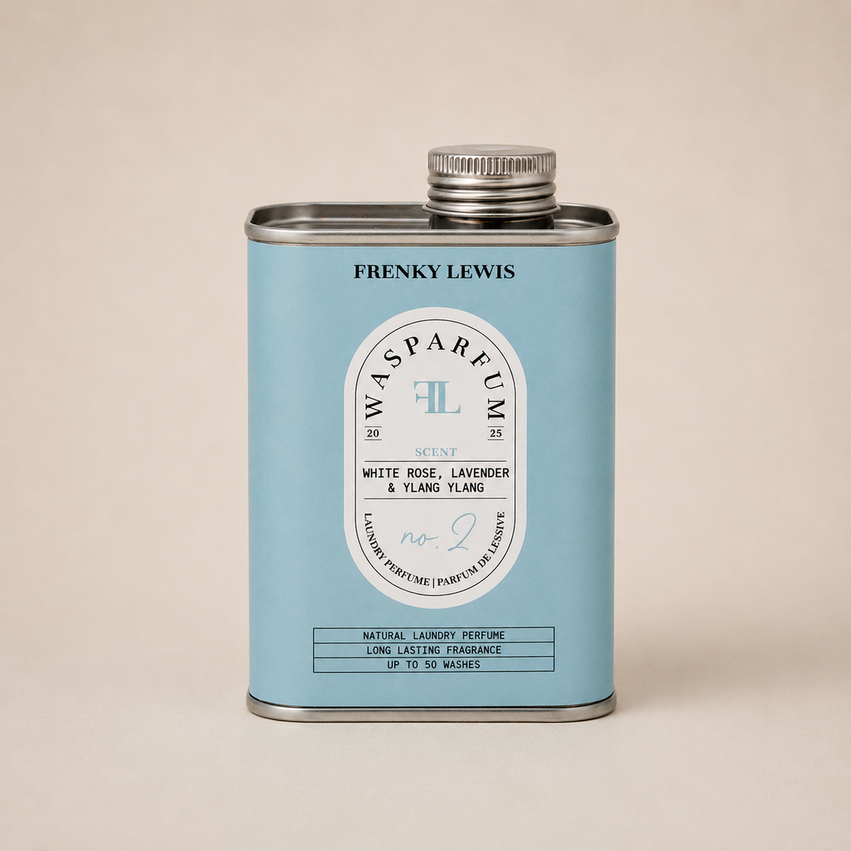 Perfumy do prania