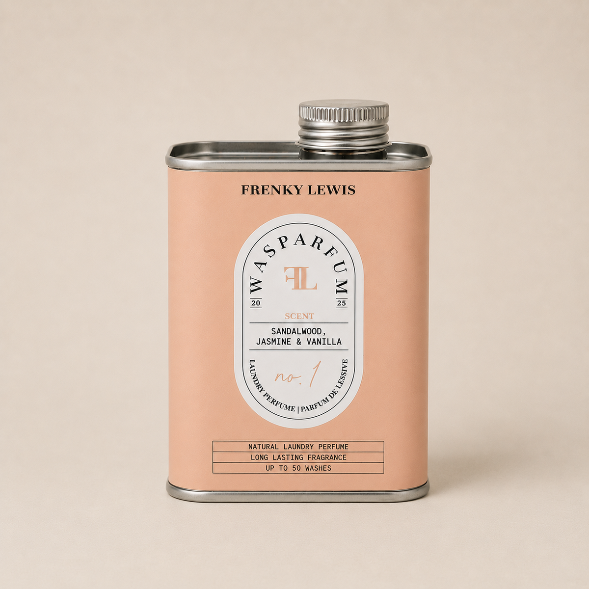 Perfumy do prania