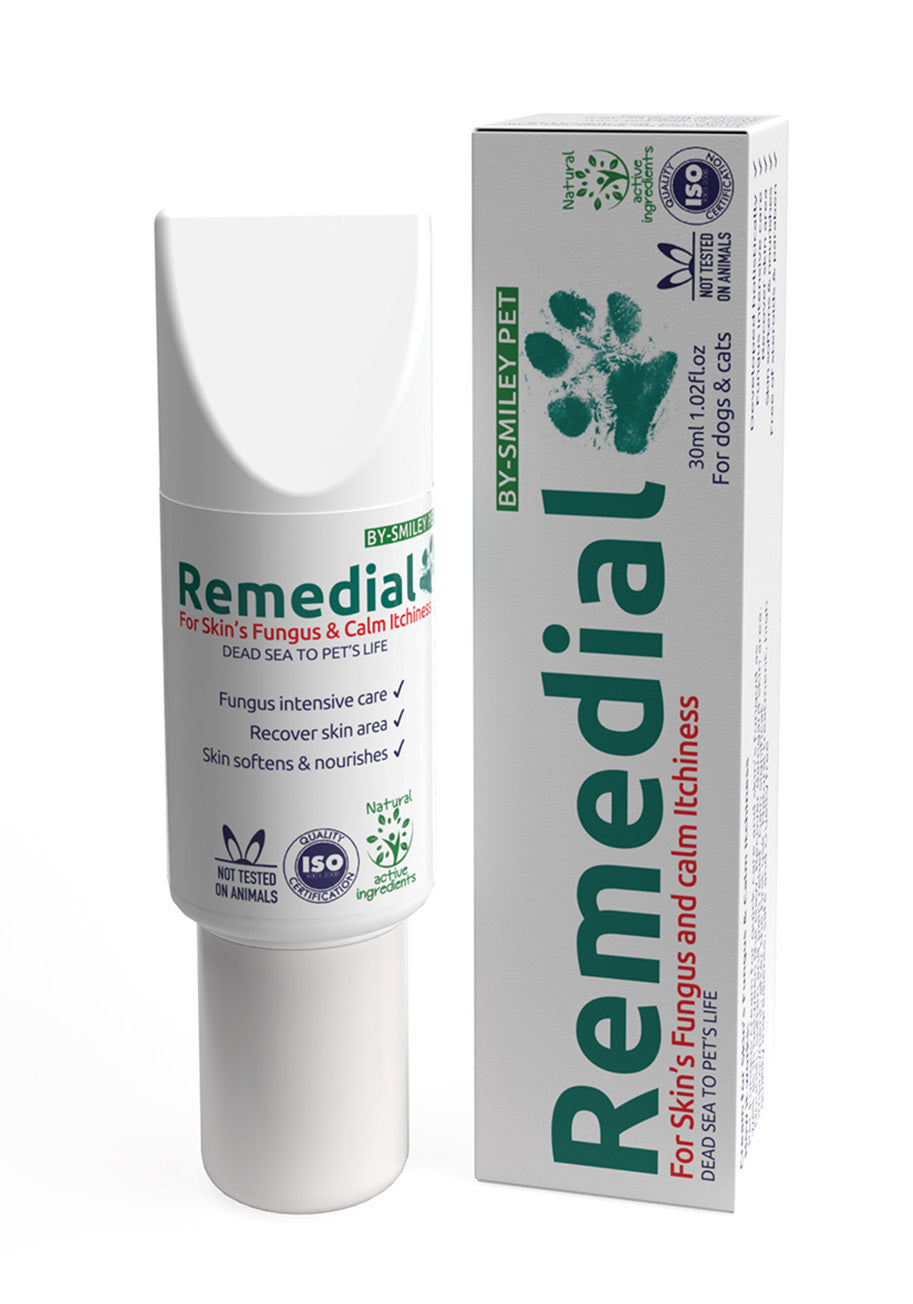 Cream for Fungi & Itching