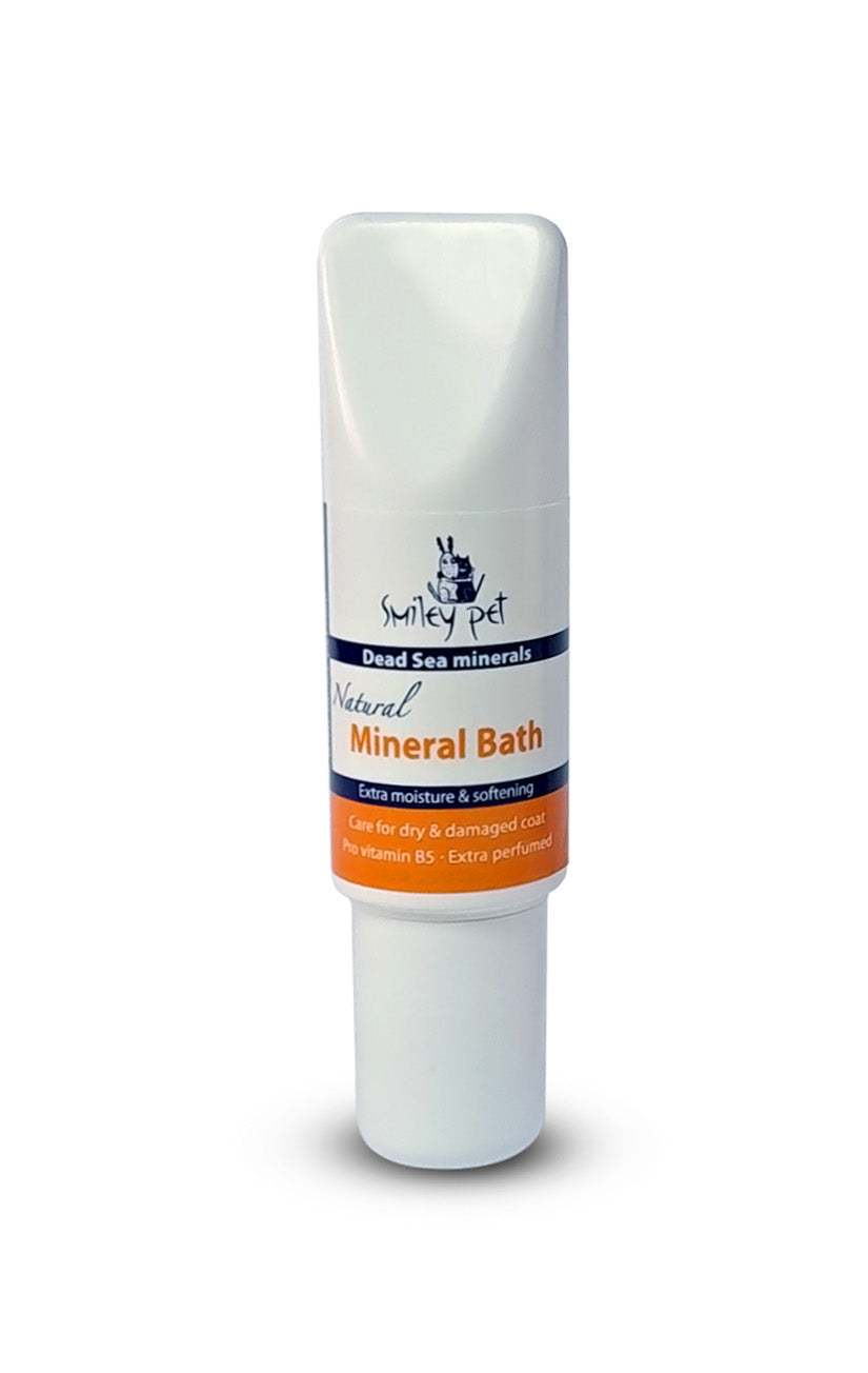 Dry & Damaged Coat Kit