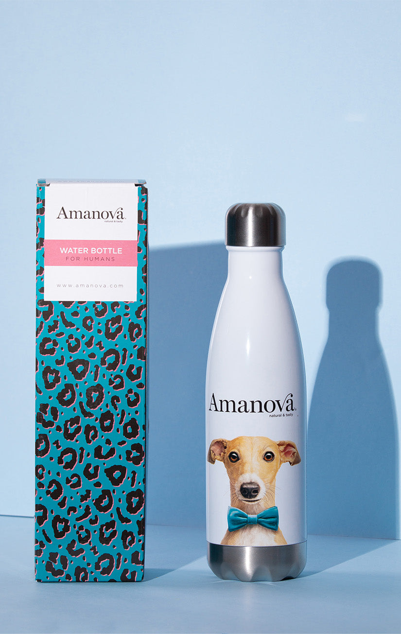 Thermal Bottle – Amanova