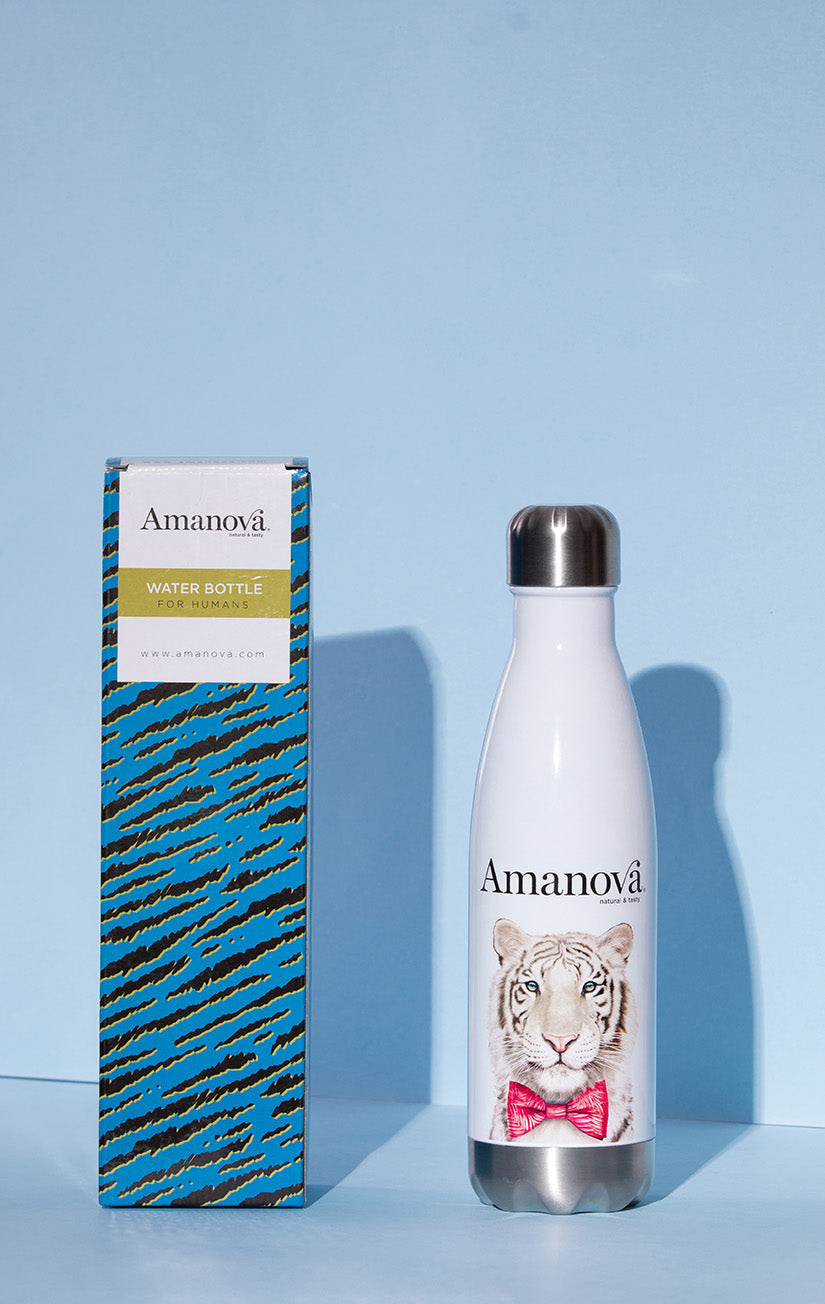 Thermal Bottle – Amanova