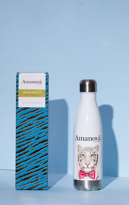 Thermal Bottle – Amanova